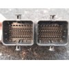 Recambio de centralita motor uce para suzuki alto amf 310 glx referencia OEM IAM 0261S04260 33920M68K01 BOSCH