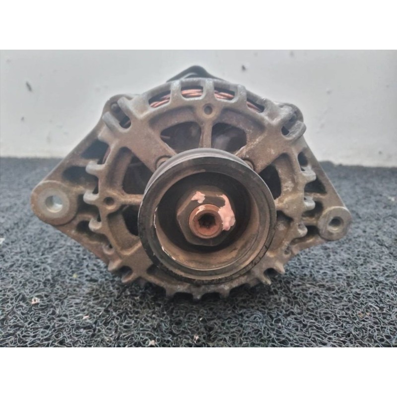 Recambio de alternador para kia picanto 1.1 lx referencia OEM IAM 3730002551 2655517 VALEO - Azul 7