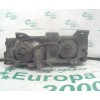 Recambio de faro izquierdo para opel pontiac trans sport 2.3 16v cat referencia OEM IAM   