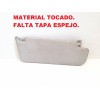 Recambio de parasol izquierdo para volkswagen passat berlina (3b2) comfortline referencia OEM IAM   