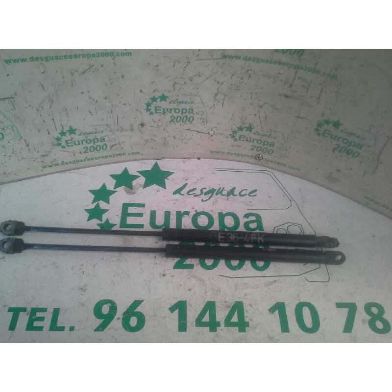 Recambio de amortiguadores maletero / porton para bmw serie 3 berlina (e36) referencia OEM IAM   