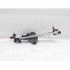 Recambio de motor limpia delantero para opel corsa c club referencia OEM IAM 24441422 23002736 