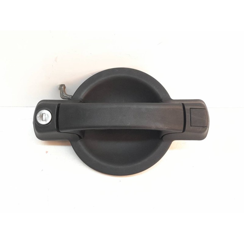 Recambio de maneta exterior delantera derecha para fiat doblo cargo (223) 1.9 jtd sx furg. panorama referencia OEM IAM 232884  