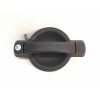 Recambio de maneta exterior delantera derecha para fiat doblo cargo (223) 1.9 jtd sx furg. panorama referencia OEM IAM 232884  