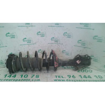 AMORTIGUADOR DELANTERO IZQUIERDO 138687 