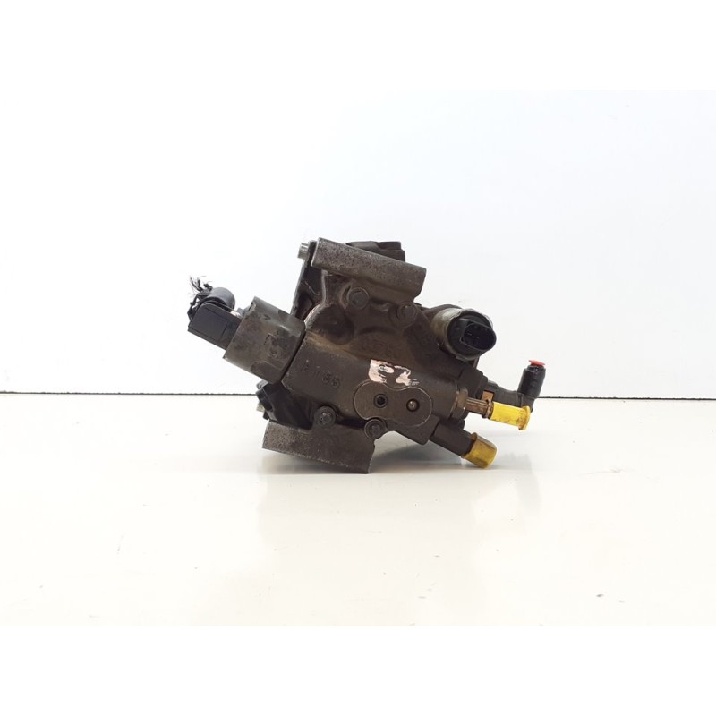 Recambio de bomba inyeccion para peugeot 607 (s2) paquete referencia OEM IAM 4S7Q9B395AJ 5WS40157 - Negro 3