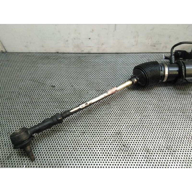 Recambio de cremallera direccion para hyundai matrix (fc) 1.5 crdi cat referencia OEM IAM 5770017200 - Verde 3