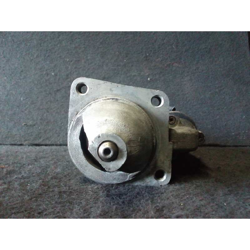 Recambio de motor arranque para ford escort berlina/turnier 2.0 16v cat referencia OEM IAM 0001108087  BOSCH 3