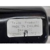 Recambio de motor limpia delantero para opel corsa c club referencia OEM IAM 24441422 23002736 
