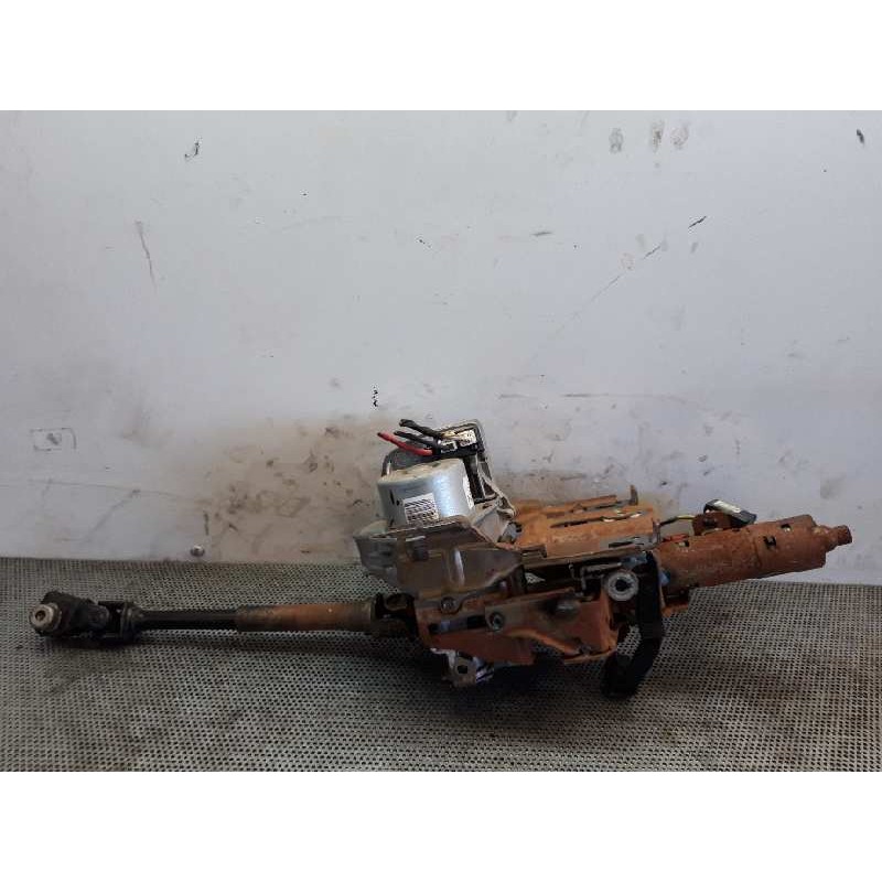 Recambio de columna direccion para renault clio iii 1.5 dci diesel cat referencia OEM IAM 8200751237  TRW