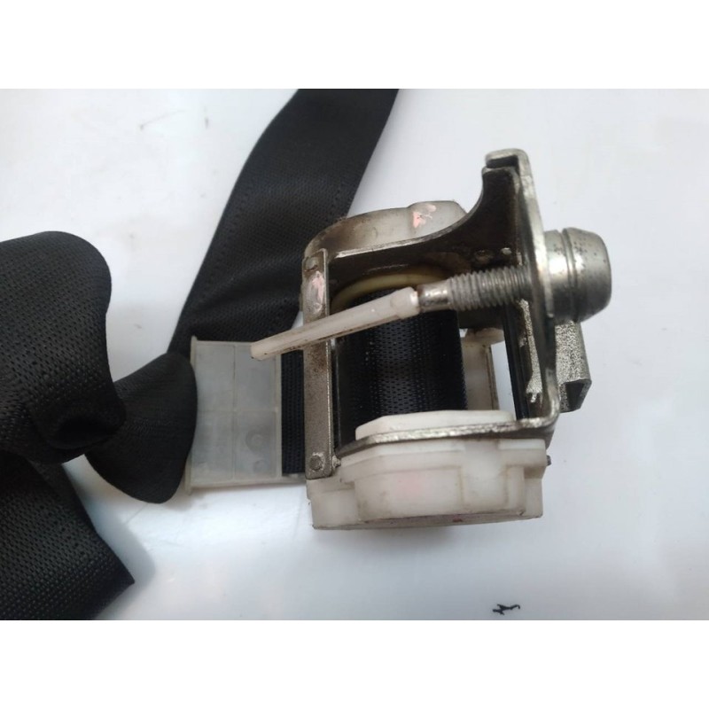 Recambio de cinturon seguridad delantero izquierdo para opel vectra c berlina 2.0 dti referencia OEM IAM 3