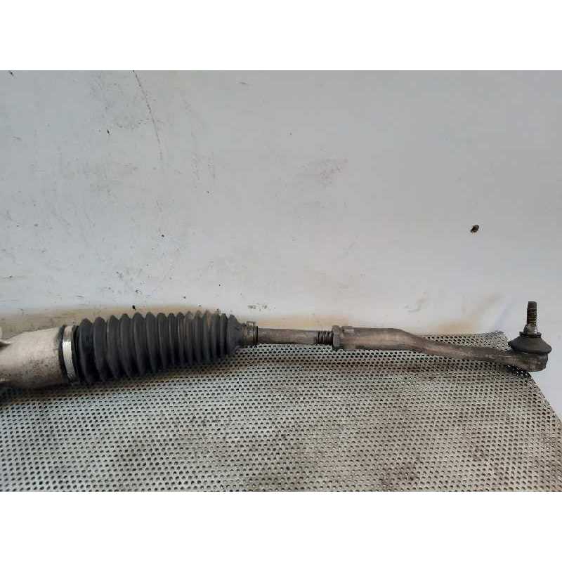 Recambio de cremallera direccion para peugeot 207 urban referencia OEM IAM 6700001414 6741 - Blanco 4