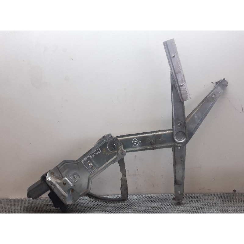 Recambio de elevalunas delantero derecho para opel astra g cabrio 1.6 16v referencia OEM IAM   
