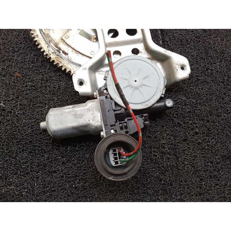 Recambio de elevalunas delantero derecho para suzuki swift berlina (mz) glx (3-ptas.) referencia OEM IAM - Rojo 5