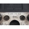 Recambio de abs para kia sorento 2.5 crdi ex referencia OEM IAM 0265216928 589103E310 