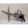 Recambio de elevalunas delantero izquierdo para saab 9-5 berlina 1.9 tid vector referencia OEM IAM 117996XXX  