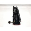 Recambio de piloto trasero derecho para subaru justy j12 (nh) 1.3 referencia OEM IAM 1224  