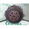 Recambio de kit embrague para renault clio ii fase i (b/cbo) 1.9 diesel referencia OEM IAM  8200016962 / DISCO 
