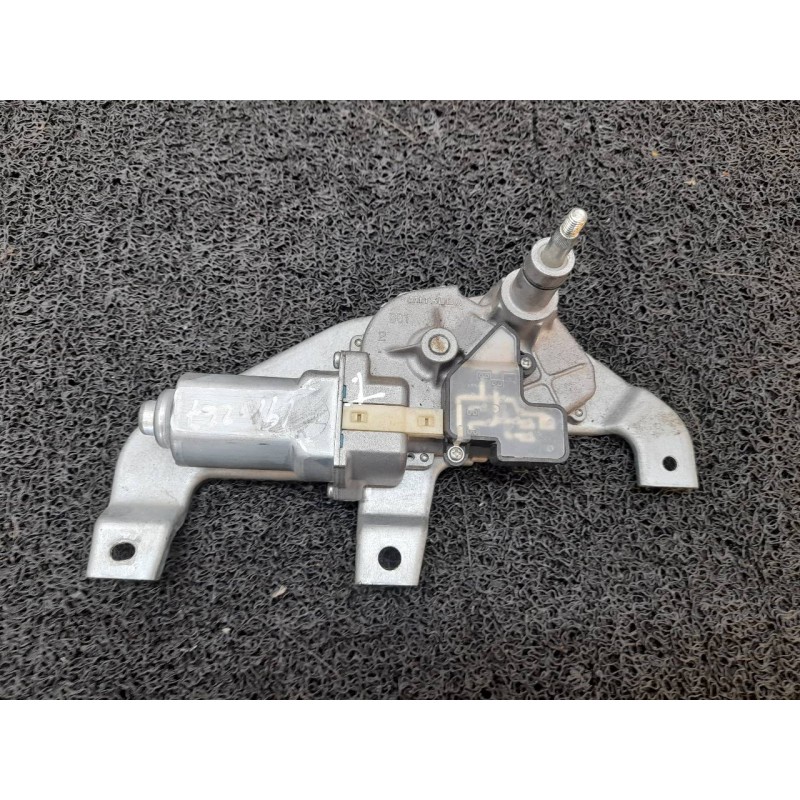 Recambio de motor limpia trasero para suzuki swift berlina (mz) gl (5-ptas.) referencia OEM IAM 881  MITSUBA