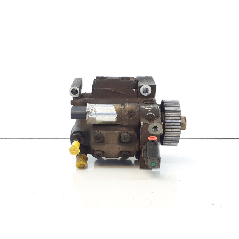 Recambio de bomba inyeccion para peugeot 607 (s2) paquete referencia OEM IAM 4S7Q9B395AJ 5WS40157 - Negro 4