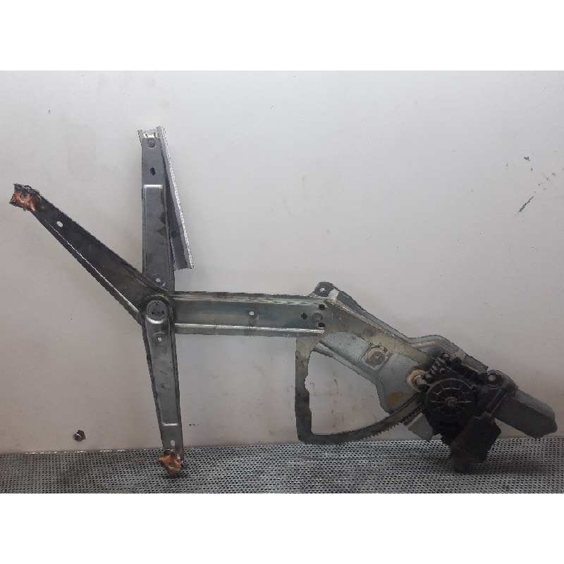 Recambio de elevalunas delantero derecho para opel astra g cabrio 1.6 16v referencia OEM IAM 2