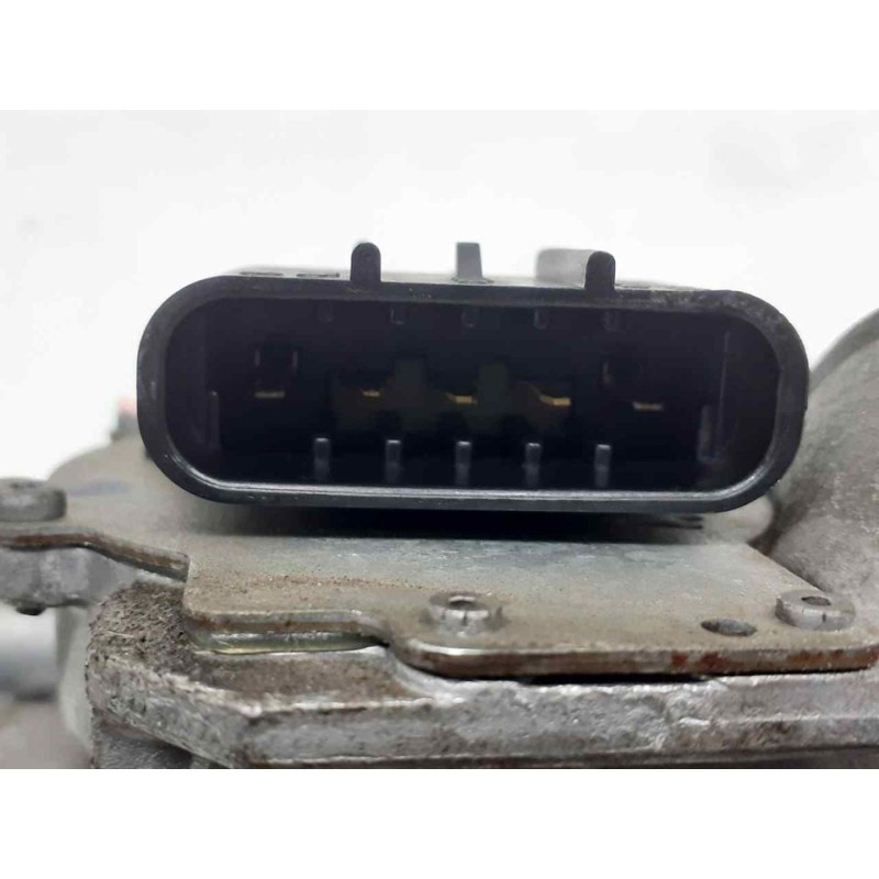 Recambio de motor limpia delantero para opel corsa c club referencia OEM IAM 24441422 23002736 3