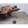 Recambio de columna direccion para renault clio iii 1.5 dci diesel cat referencia OEM IAM 8200751237  TRW