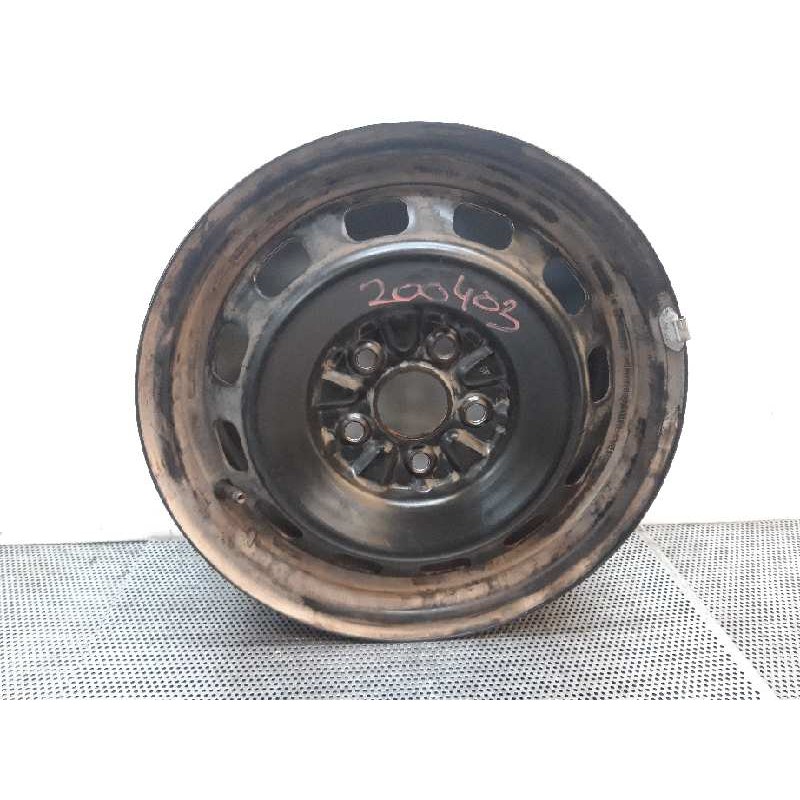 Recambio de llanta para toyota carina (t19) 2.0 d xl (5-ptas.) referencia OEM IAM JI4X51/2JJ  