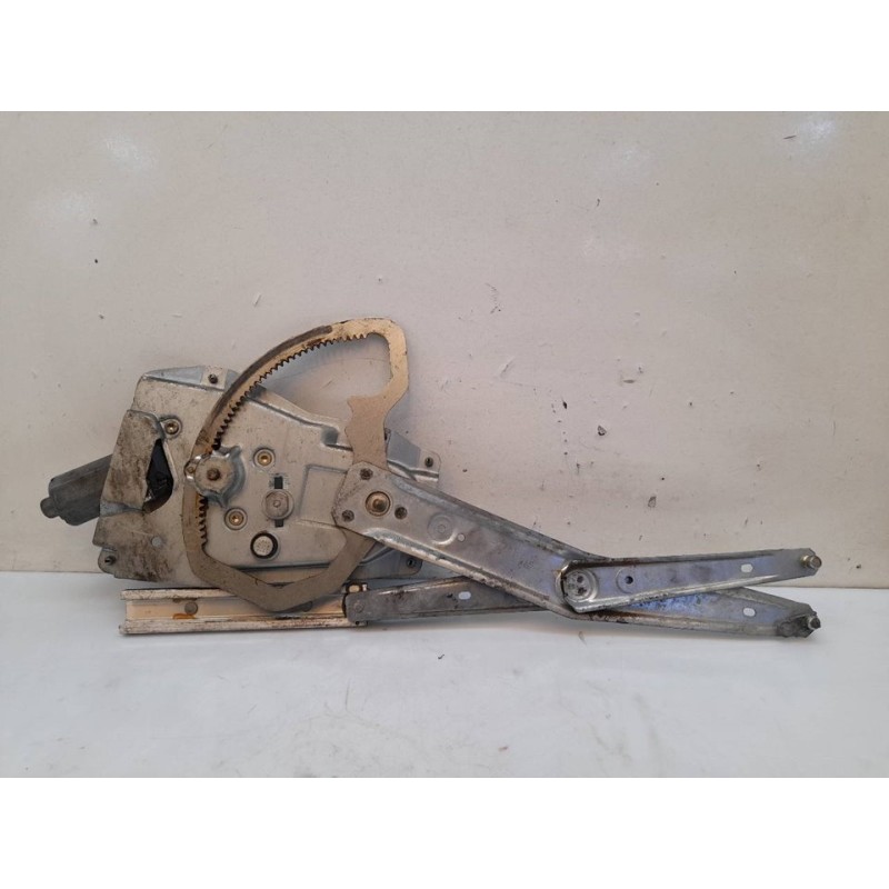 Recambio de elevalunas delantero izquierdo para saab 9-5 berlina 1.9 tid vector referencia OEM IAM 117996XXX - Gris 2