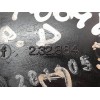 Recambio de maneta exterior delantera derecha para fiat doblo cargo (223) 1.9 jtd sx furg. panorama referencia OEM IAM 232884  