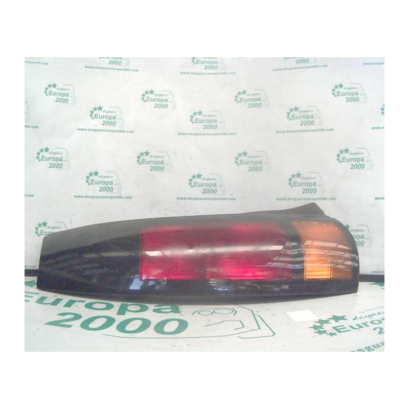 Recambio de piloto trasero derecho para opel pontiac trans sport 2.3 16v cat referencia OEM IAM   