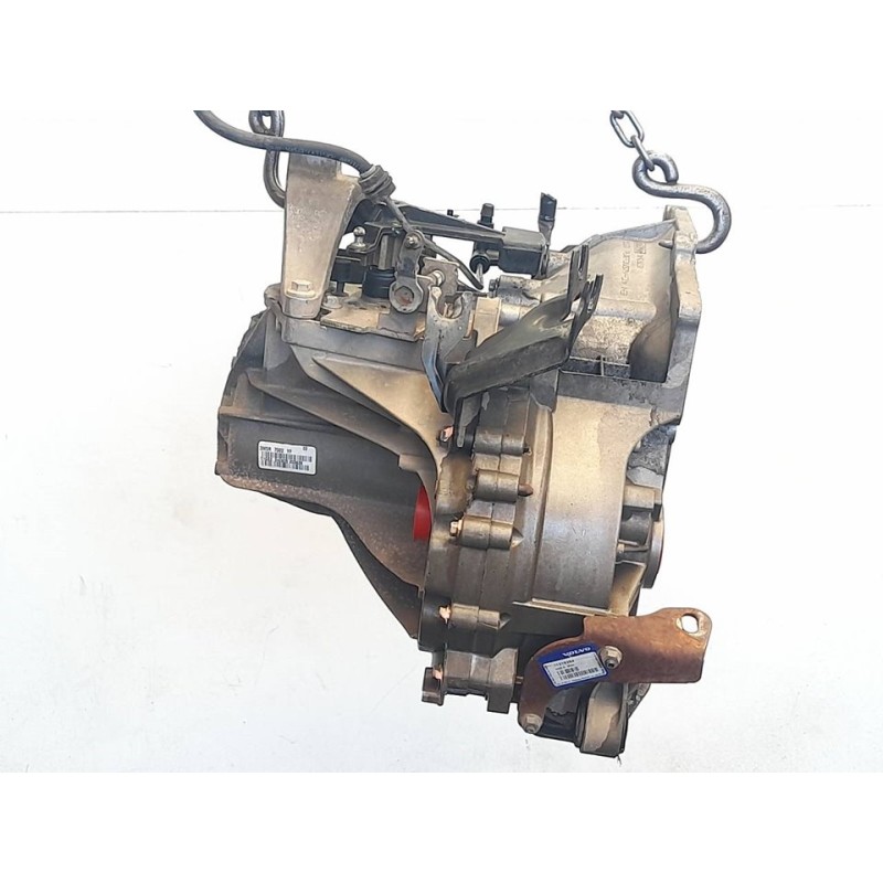 Recambio de caja cambios para volvo v50 familiar 1.6 d momentum referencia OEM IAM 3M5R7002YF 2