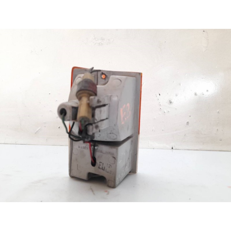 Recambio de piloto delantero izquierdo para mitsubishi montero (l040) 2500 td (2-ptas.) referencia OEM IAM 2