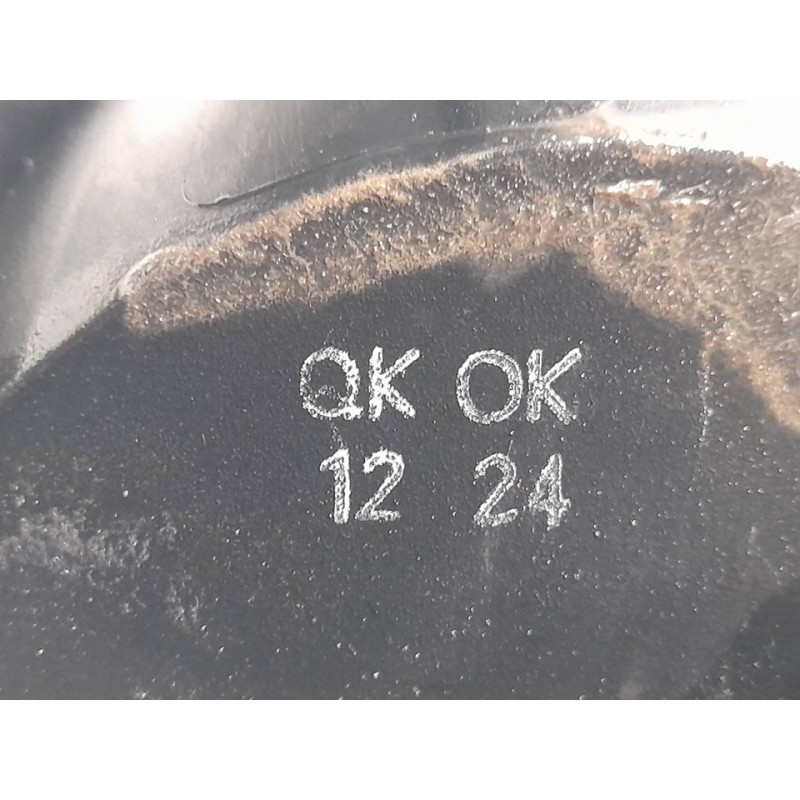 Recambio de piloto trasero derecho para subaru justy j12 (nh) 1.3 referencia OEM IAM 1224 - Rojo 3