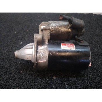 MOTOR ARRANQUE 3610002555 TM000A37001 VALEO