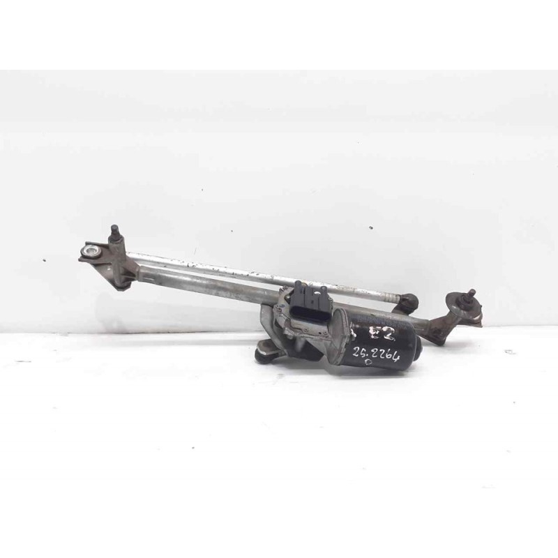 Recambio de motor limpia delantero para opel corsa c club referencia OEM IAM 24441422 23002736 4