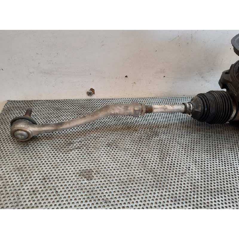 Recambio de cremallera direccion para peugeot 207 urban referencia OEM IAM 6700001414 6741 - Blanco 6