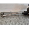 Recambio de cremallera direccion para peugeot 207 urban referencia OEM IAM 6700001414 6741 