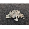 Recambio de cerradura capo para renault clio iii style referencia OEM IAM   
