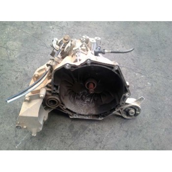 CAJA CAMBIOS F23 G1002308419XU 