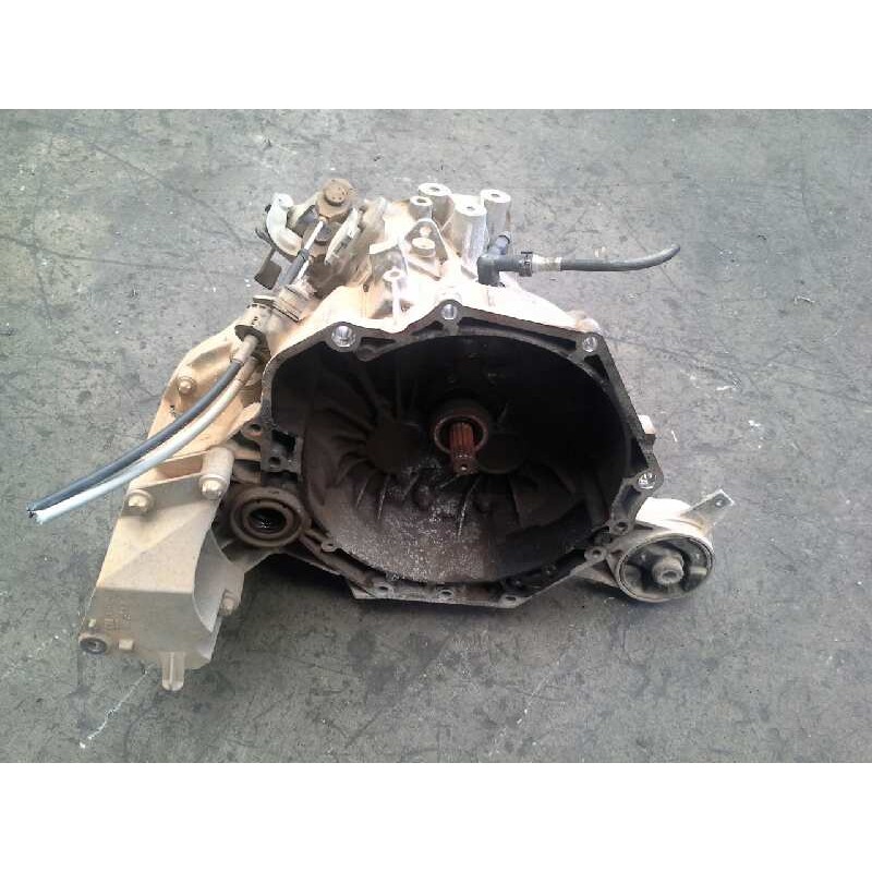 Recambio de caja cambios para opel vectra c berlina 2.0 dti referencia OEM IAM F23 G1002308419XU 