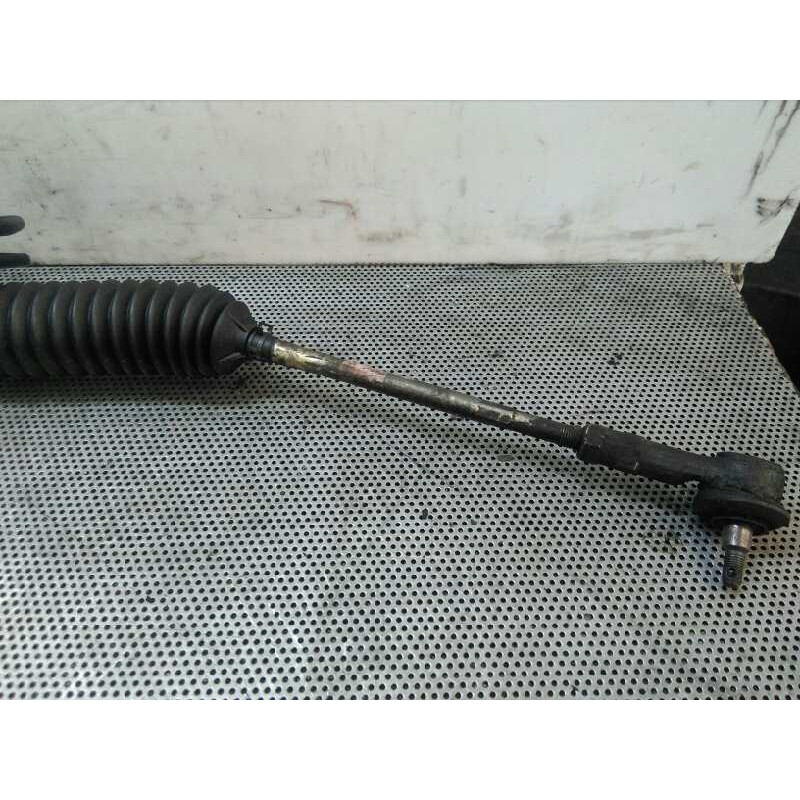 Recambio de cremallera direccion para hyundai matrix (fc) 1.5 crdi cat referencia OEM IAM 5770017200 - Verde 5