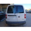 volkswagen caddy iii furgoneta/monovolumen (2ka, 2kh, 2ca, 2ch) del año 2013