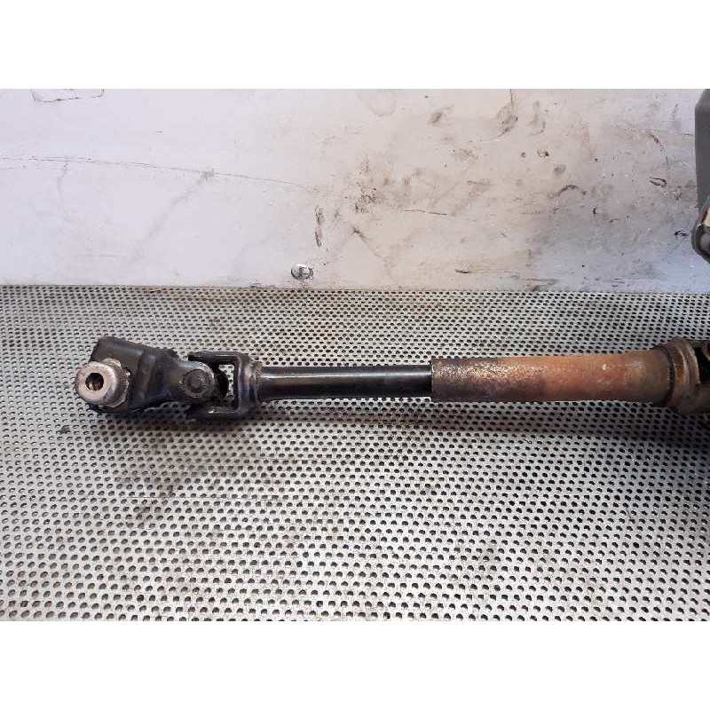Recambio de columna direccion para renault clio iii 1.5 dci diesel cat referencia OEM IAM 8200751237  TRW - Gris 3