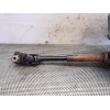 Recambio de columna direccion para renault clio iii 1.5 dci diesel cat referencia OEM IAM 8200751237  TRW