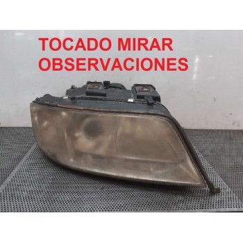 FARO DERECHO 