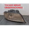 Recambio de faro derecho para audi a6 berlina (4b2) 1.9 tdi referencia OEM IAM   
