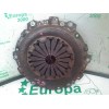Recambio de kit embrague para renault clio ii fase i (b/cbo) 1.9 diesel referencia OEM IAM  8200016962 / DISCO 