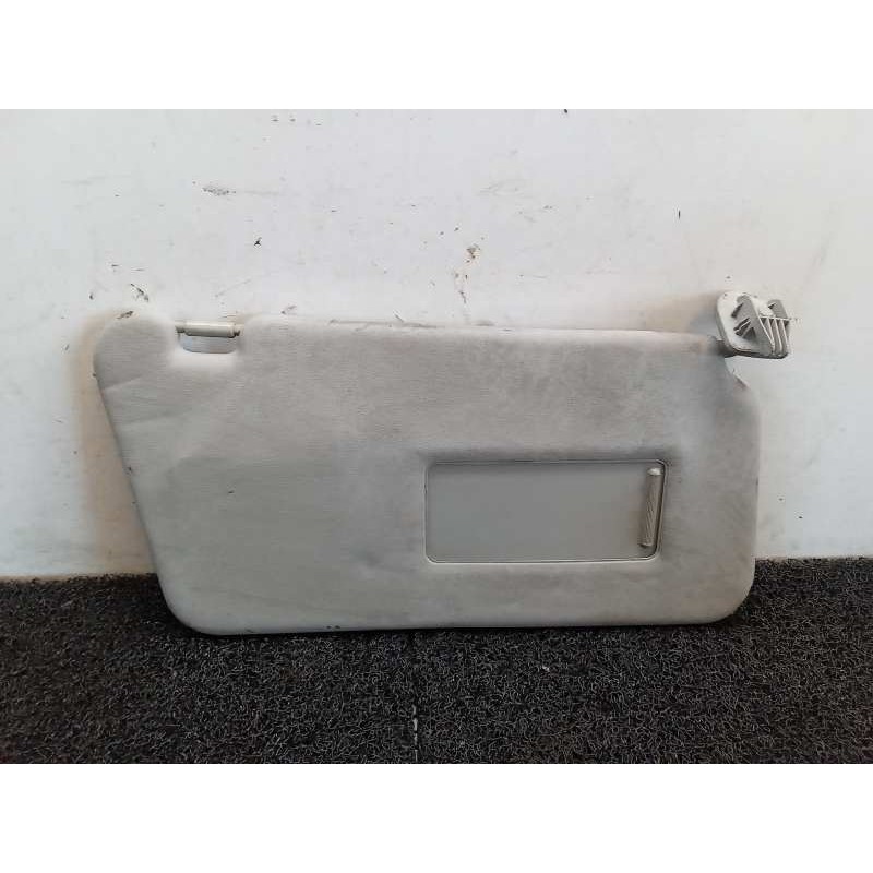 Recambio de parasol derecho para suzuki swift berlina (mz) glx (3-ptas.) referencia OEM IAM   