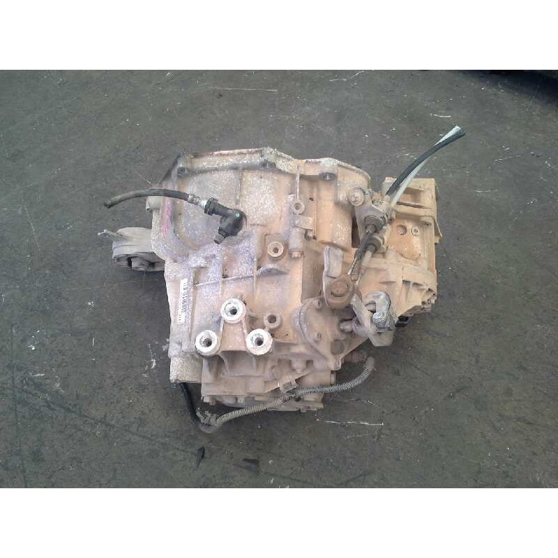 Recambio de caja cambios para opel vectra c berlina 2.0 dti referencia OEM IAM F23 G1002308419XU 2
